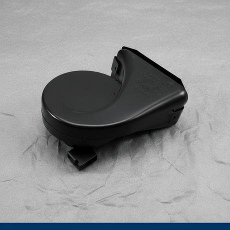 86510-0C090 2014-2021 Toyota Tundra High Note Horn Genuine OEM