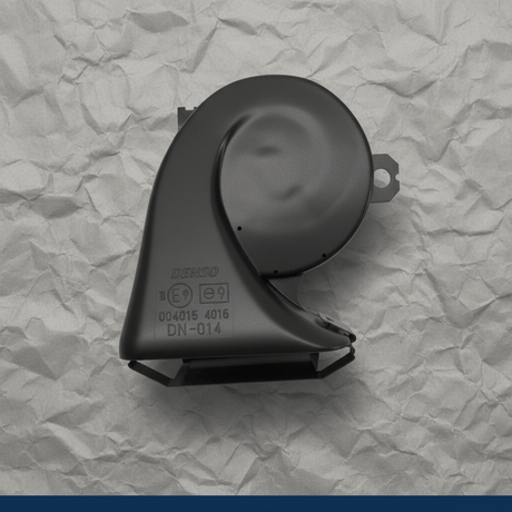 86510-0C090 2014-2021 Toyota Tundra High Note Horn Genuine OEM