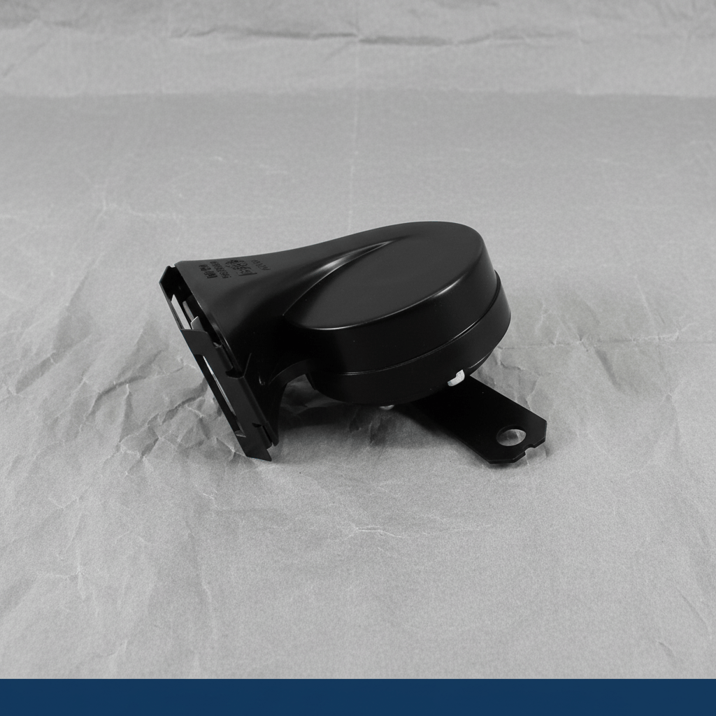 86510-0C090 2014-2021 Toyota Tundra High Note Horn Genuine OEM