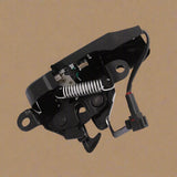 2014-2021 Toyota Tundra Hood Lock Latch For Factory Alarm Equipped Only