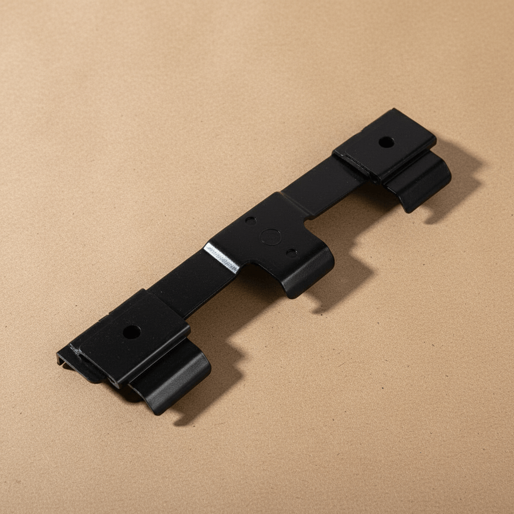 53882-0C050 2014-2021 Toyota Tundra OEM Passenger Side Front Fender Liner Seal