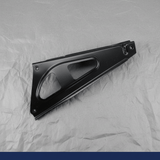 2014-2021 Toyota Tundra Rear Bumper Corner Cover Bracket Genuine OEM