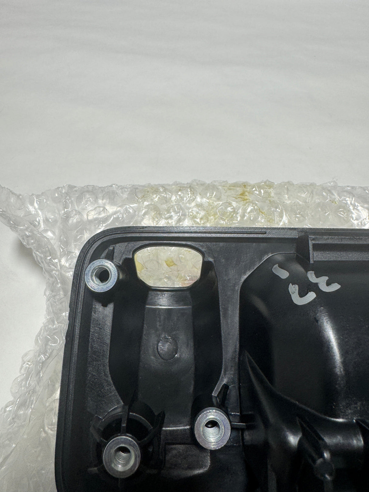 69090-0C091 2014-2021 Toyota Tundra Tailgate Handle With Camera Hole - Not For 8 Foot bed