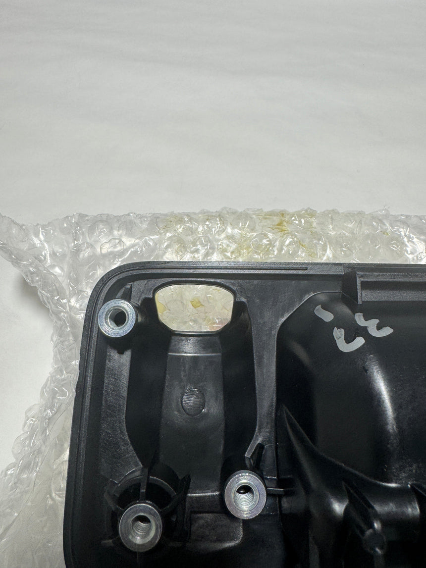 2014-2021 Toyota Tundra Tailgate Handle With Camera Hole - Not For 8 Foot bed