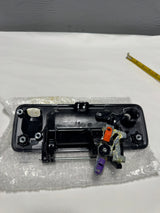 69090-0C091 2014-2021 Toyota Tundra Tailgate Handle With Camera Hole - Not For 8 Foot bed