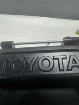 69090-0C091 2014-2021 Toyota Tundra Tailgate Handle With Camera Hole - Not For 8 Foot bed