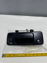 69090-0C091 2014-2021 Toyota Tundra Tailgate Handle With Camera Hole - Not For 8 Foot bed