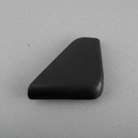 2014-2021 Tundra Passenger Lower Stone Deflector Genuine OEM Toyota