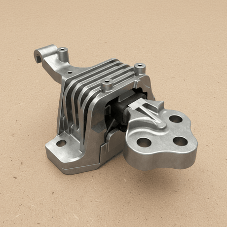 68270565AB 2014-2022 Cherokee OEM 3.2L Driver Side Transmission Mount Isolator