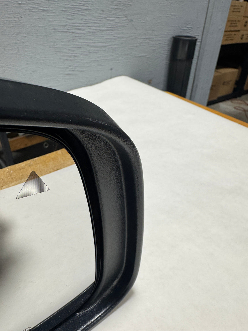 2014-2022 Dodge Durango Passenger Side Mirror OEM *Has Scratches On Back Cap*