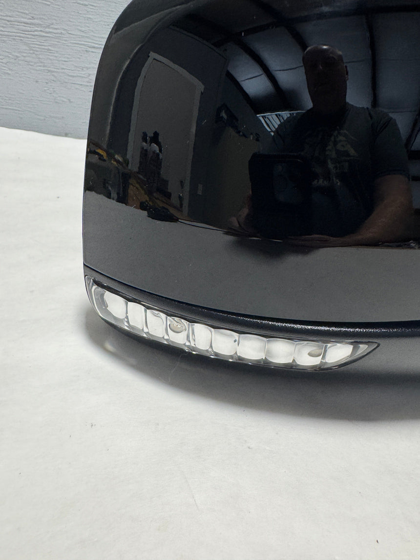 2014-2022 Dodge Durango Passenger Side Mirror OEM *Has Scratches On Back Cap*