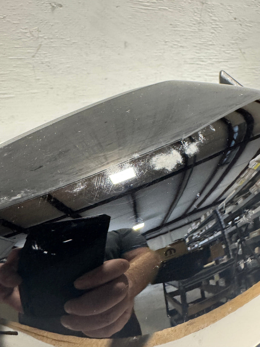 2014-2022 Dodge Durango Passenger Side Mirror OEM *Has Scratches On Back Cap*