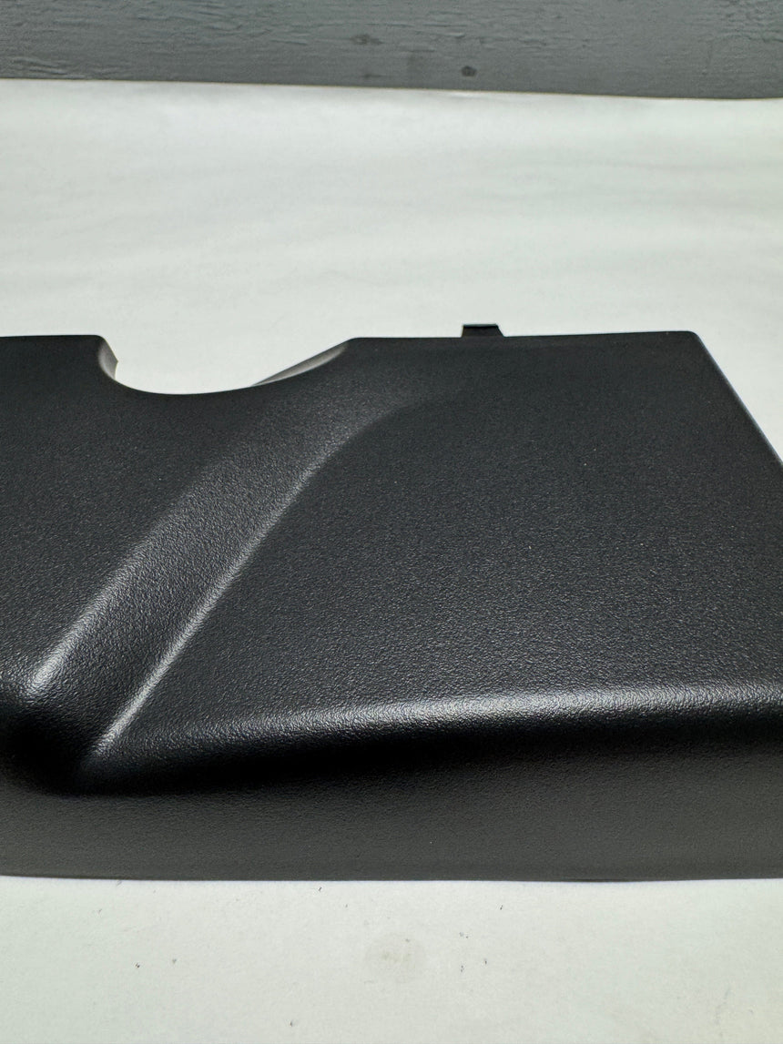 2014-2022 Encore or Trax Passenger Side Rear View Mirror Wire Cover For Non Lane Departure Only