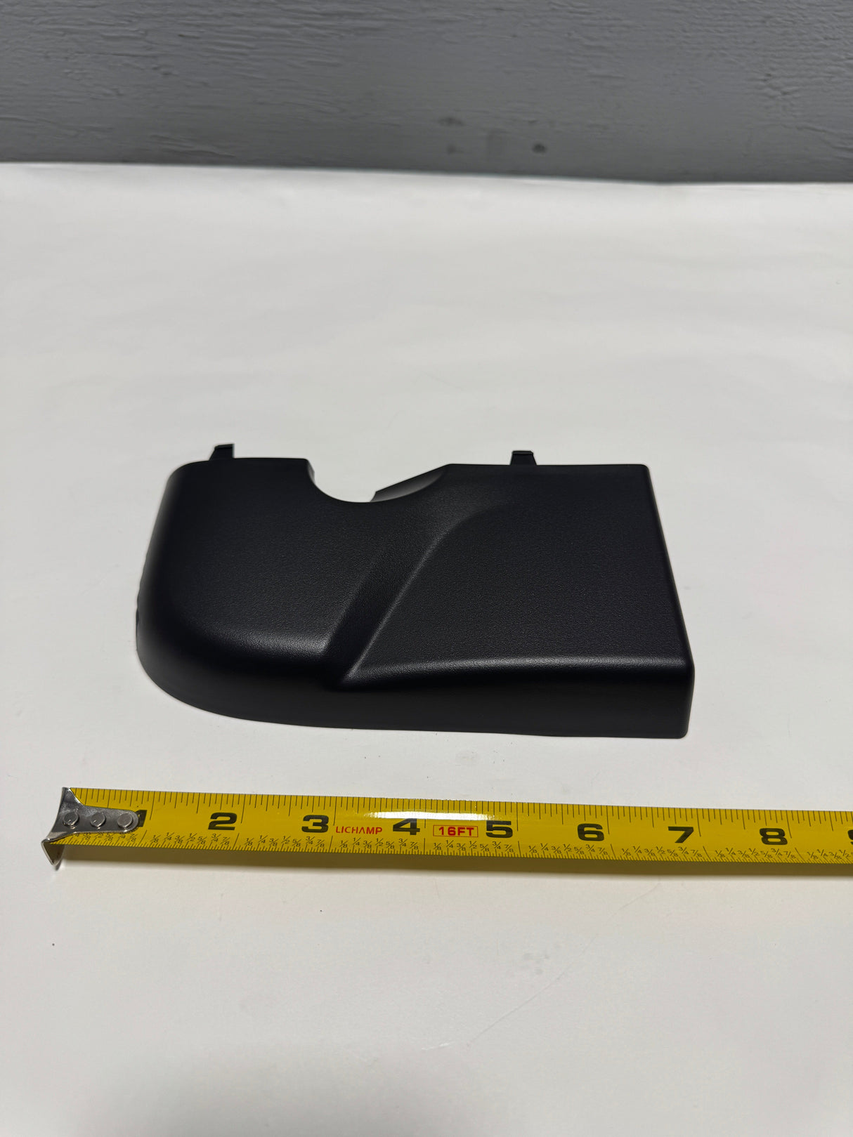 95304743 2014-2022 Encore or Trax Passenger Side Rear View Mirror Wire Cover For Non Lane Departure Only