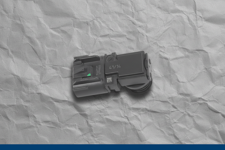 2014-2022 Ford EcoSport Power Brake Booster Vacuum Sensor Genuine OEM