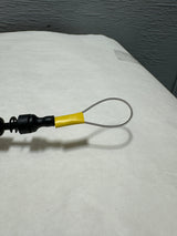 68148795AF 2014-2022 Grand Cherokee or Durango Fuel Door Latch OEM