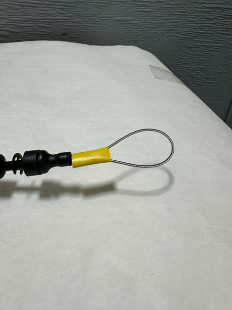 68148795AF 2014-2022 Grand Cherokee or Durango Fuel Door Latch OEM