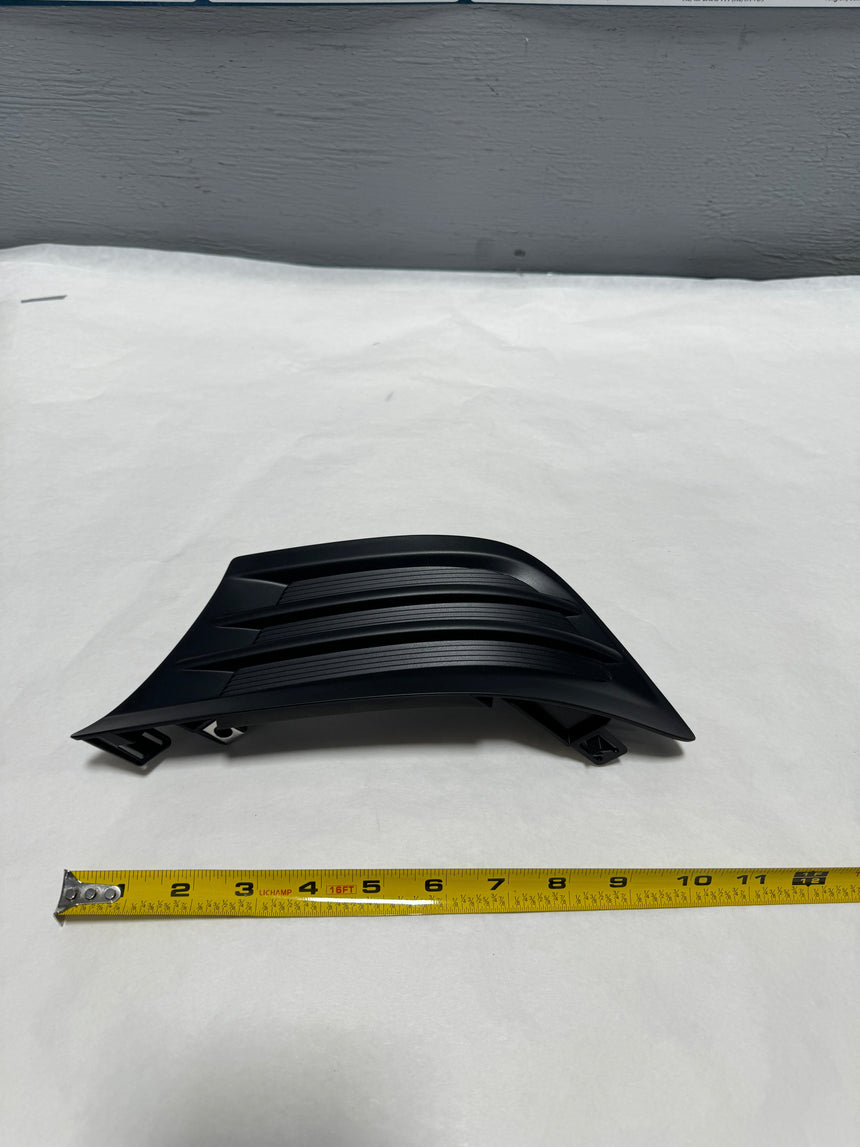 2014-2022 Grand Cherokee or Durango Fuel Door Latch OEM