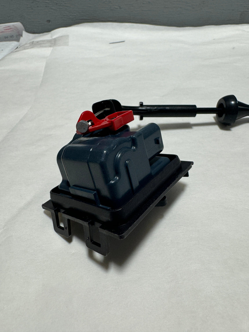 2014-2022 Grand Cherokee or Durango Fuel Door Latch OEM