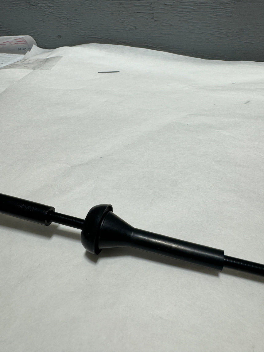 2014-2022 Grand Cherokee or Durango Fuel Door Latch OEM