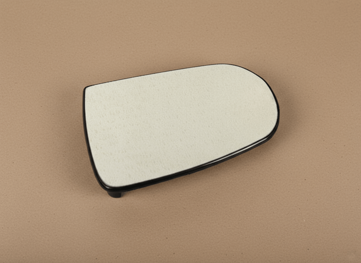 68228911AA 2014-2022 Jeep Cherokee Driver Side Mirror Replacement Glass Code GTF OEM