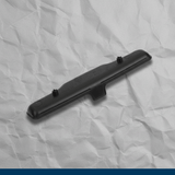 68226608AA 2014-2022 Jeep Cherokee Floor Console Mat Insert Genuine OEM