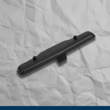 68226608AA 2014-2022 Jeep Cherokee Floor Console Mat Insert Genuine OEM