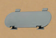 2014-2022 Jeep Cherokee Roof Luggage Rack Side Rail Cover Genuine OEM