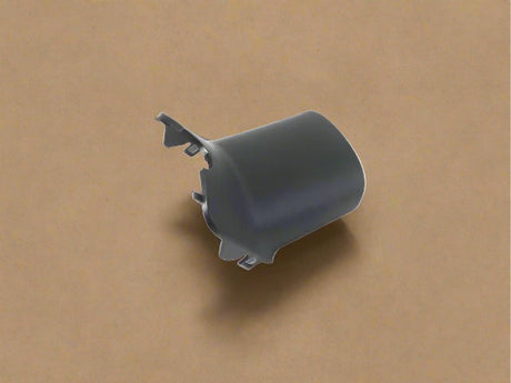 1YW16DX9AA 2014-2022 Jeep Cherokee Upper Interior Mirror Trim Cover For Auto Dim Mirror