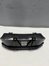 2014-2022 Ram 2500 3500 Gauge Cluster Mask Lens OEM