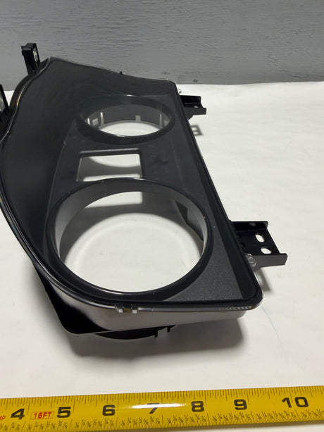 2014-2022 Ram 2500 3500 Gauge Cluster Mask Lens OEM