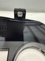 2014-2022 Ram 2500 3500 Gauge Cluster Mask Lens OEM