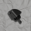 2014-2022 Ram ProMaster 1500 2500 3500 Windshield Washer Nozzle (1) Genuine OEM
