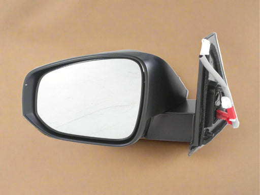 87940-35B61 2014-2022 Toyota 4Runner Driver Side Power Mirror Without Signal Lamp - No Back Cap
