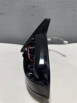 87940-35B61 2014-2022 Toyota 4Runner Driver Side Power Mirror Without Signal Lamp - No Back Cap - No Puddle Lamp