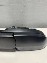 87940-35B61 2014-2022 Toyota 4Runner Driver Side Power Mirror Without Signal Lamp - No Back Cap - No Puddle Lamp