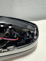 87940-35B61 2014-2022 Toyota 4Runner Driver Side Power Mirror Without Signal Lamp - No Back Cap - No Puddle Lamp