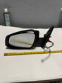 2014-2022 Toyota 4Runner Driver Side Power Mirror Without Signal Lamp - No Back Cap - No Puddle Lamp