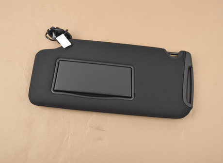 5PJ80DX9AC 2014-2023 Charger or 2014-2022 300 OEM Driver Side Illuminated Visor