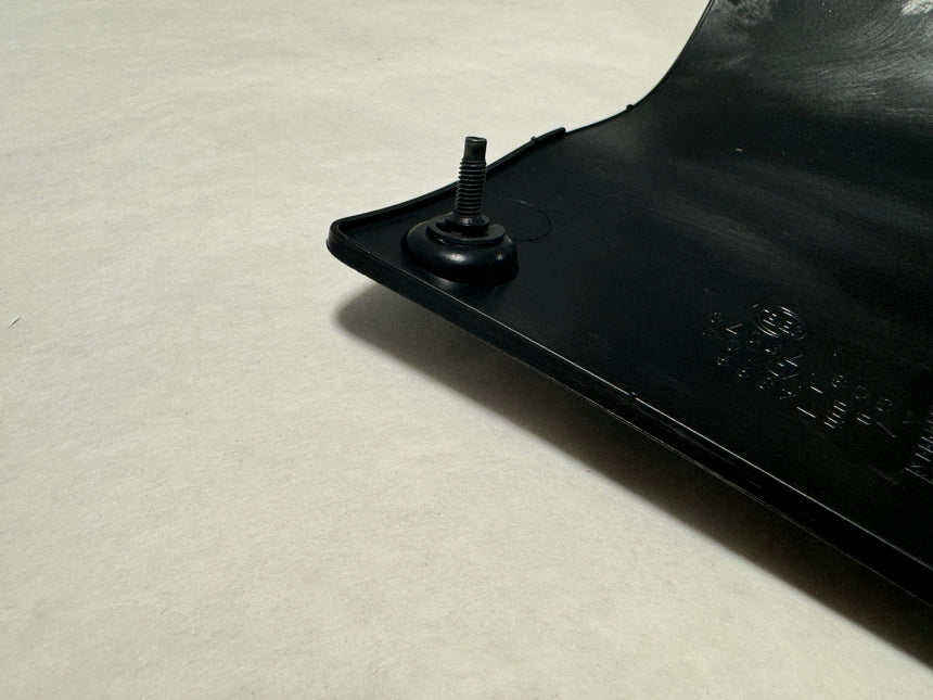 2014-2025 Dodge Promaster Van Fuse Box Access Cover OEM