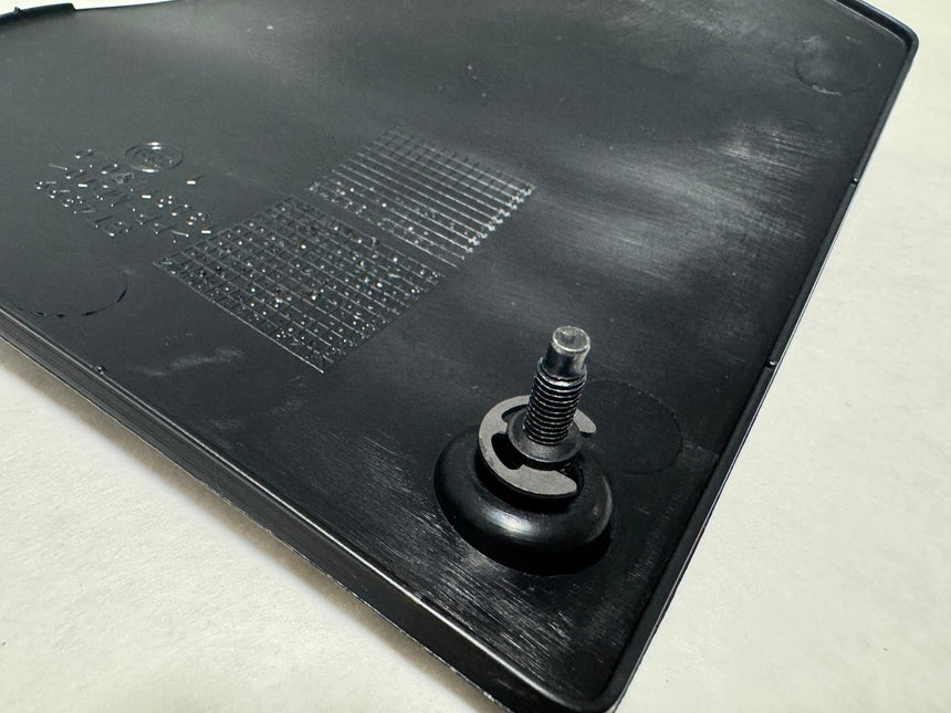 2014-2025 Dodge Promaster Van Fuse Box Access Cover OEM