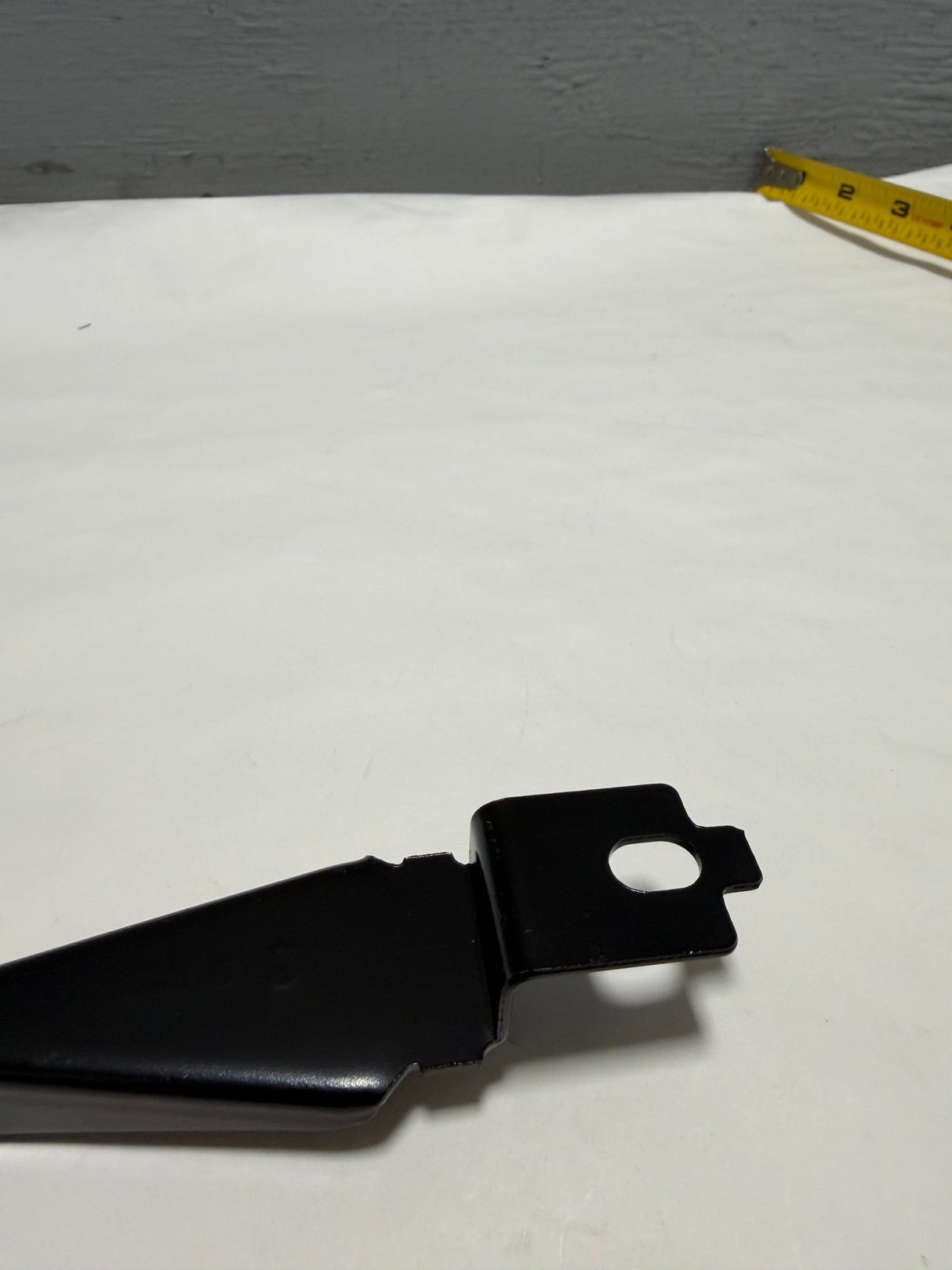 CV6Z-10718-A 2014-2023 Ford Transit Connect Battery Hold Down Bracket OE Genuine