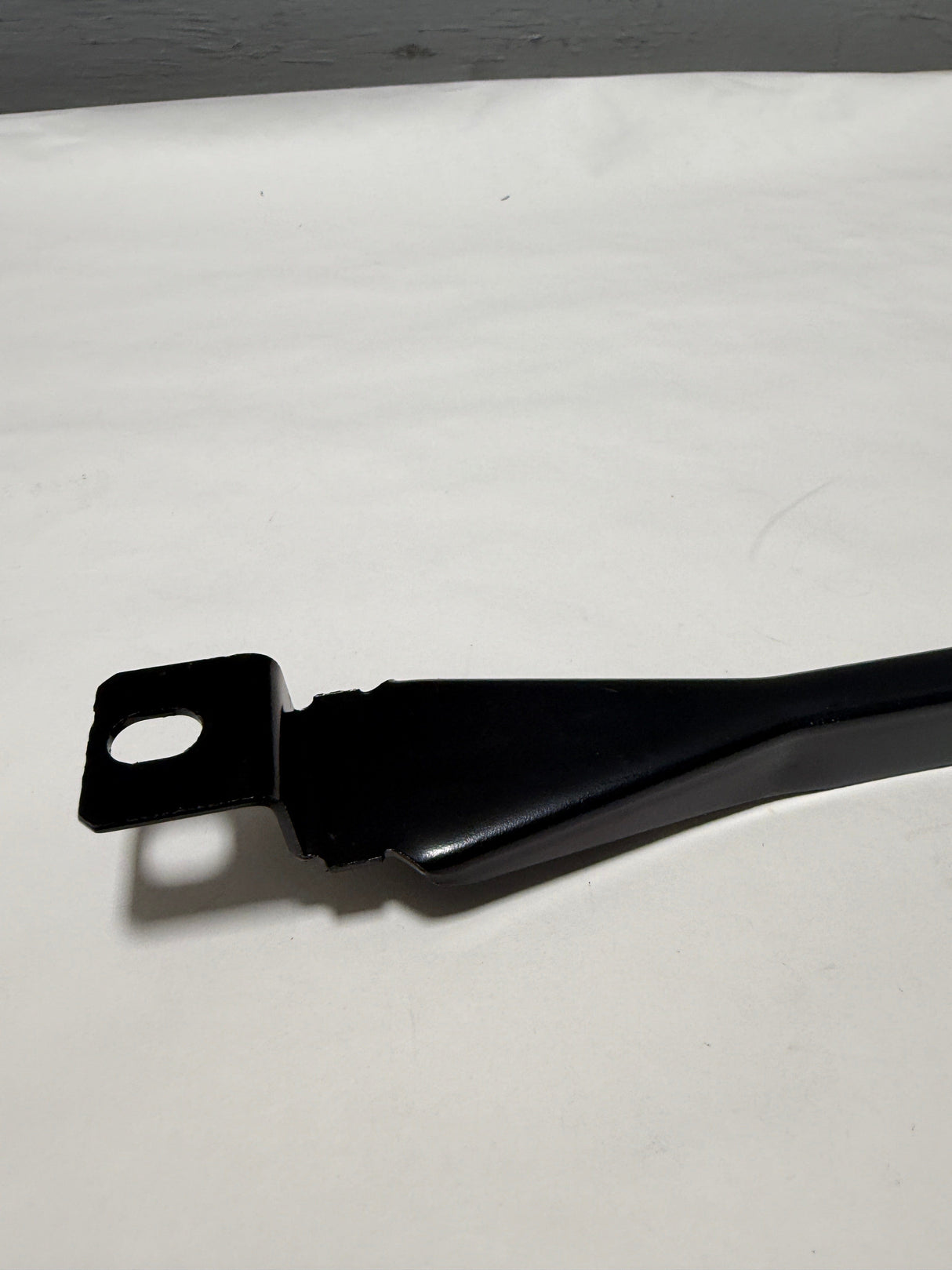 CV6Z-10718-A 2014-2023 Ford Transit Connect Battery Hold Down Bracket OE Genuine