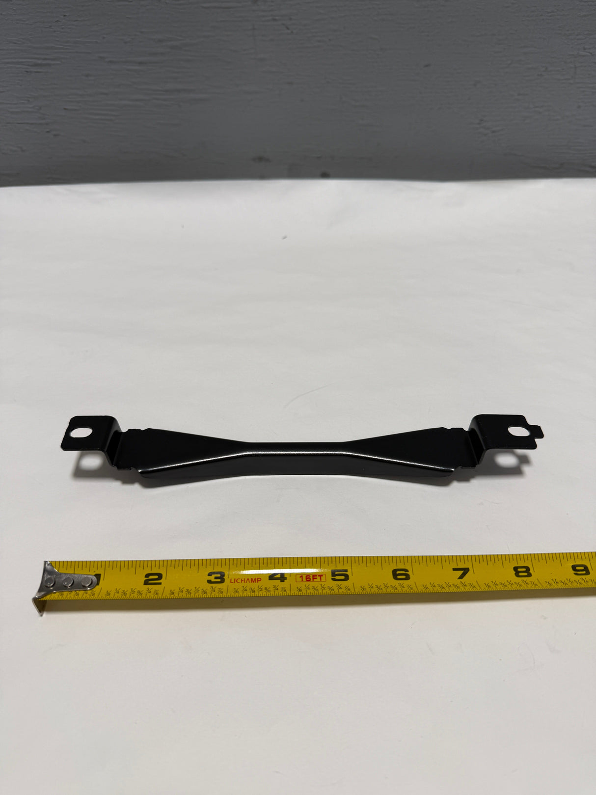 CV6Z-10718-A 2014-2023 Ford Transit Connect Battery Hold Down Bracket OE Genuine
