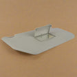 2014-2023 Ford Transit Connect Driver Side Sun Visor Mirror / No Lights