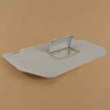 2014-2023 Ford Transit Connect Driver Side Sun Visor Mirror / No Lights