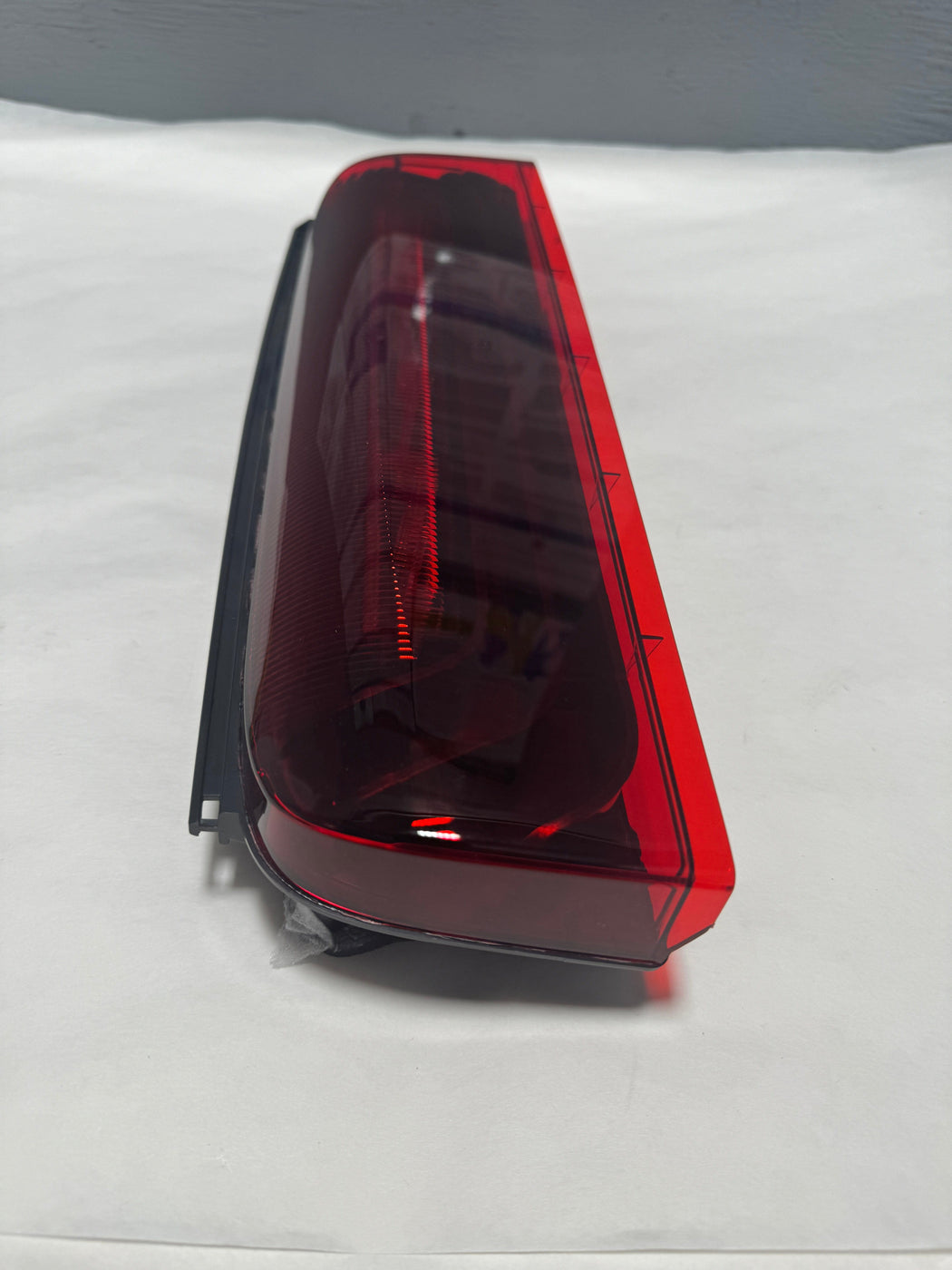 thumbnail image 2 of KingParts-Auto Driver Side Tail Light For Ford Transit Connect 2014-2023 - Chrome Housing 2 of 4