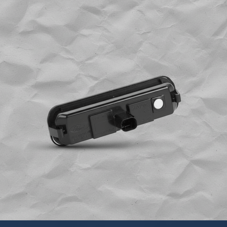 CV6Z-54432A38-A 2014-2023 Ford Transit Connect Liftgate Release Switch Genuine OEM