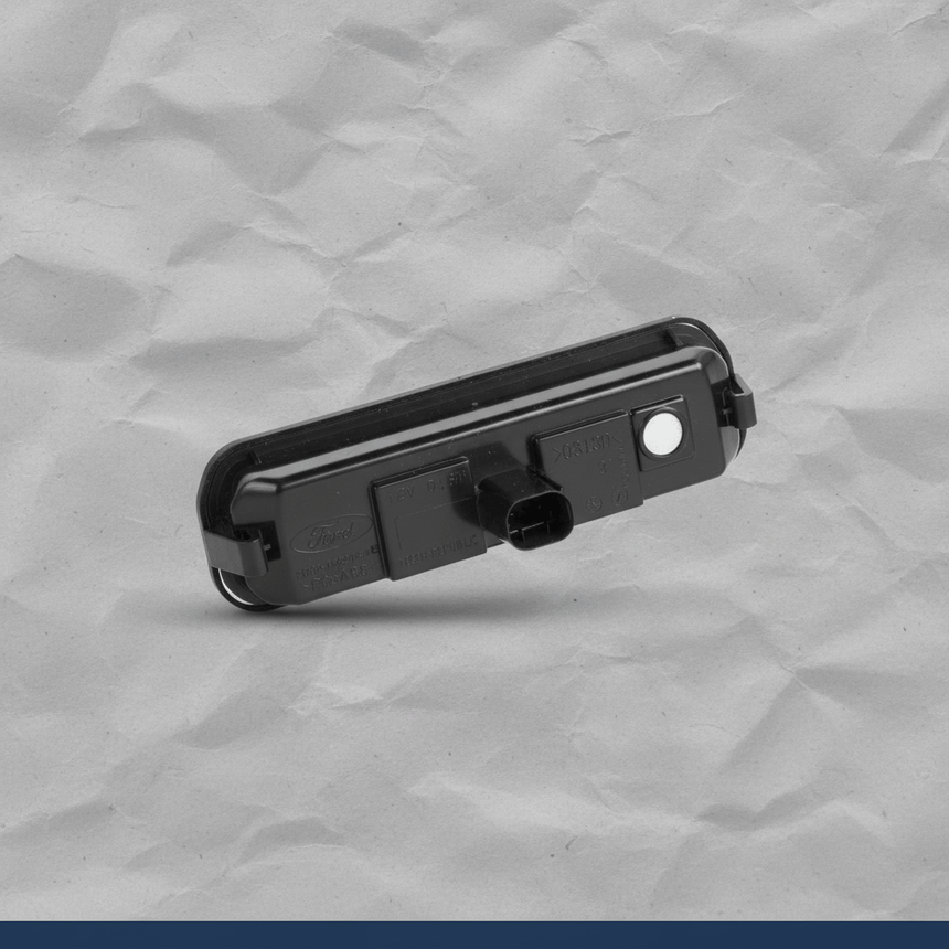 2014-2023 Ford Transit Connect Liftgate Release Switch Genuine OEM