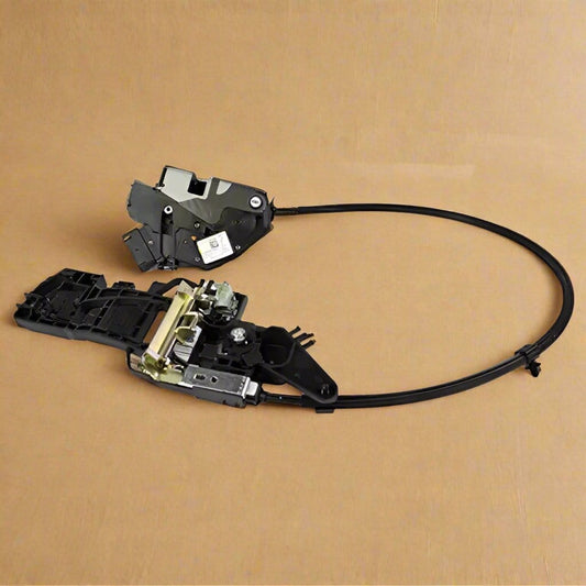 DT1Z-61264A27-AW 2014-2023 Ford Transit Connect LWB Driver Side Sliding Door Lock Actuator